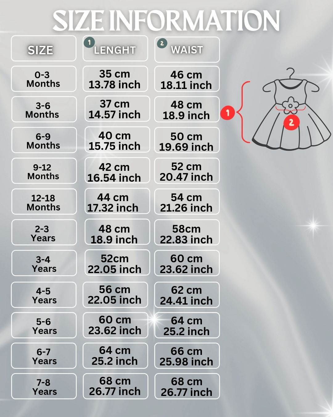 White Lace Pink Personalized Name-Embroidered Dress Set